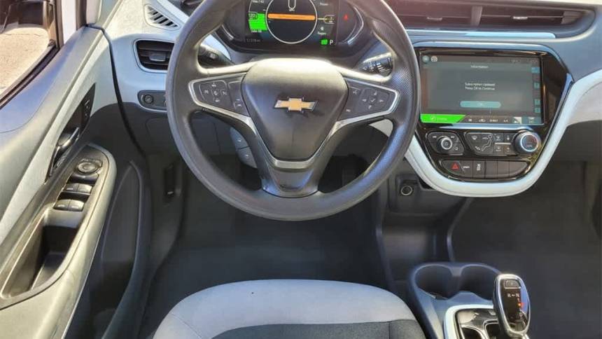 2020 Chevrolet Bolt 1G1FY6S08L4143531