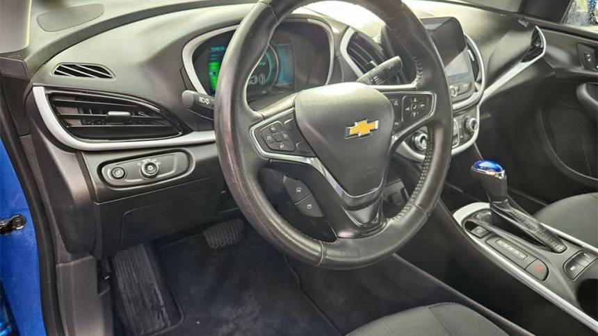 2017 Chevrolet VOLT 1G1RC6S51HU131820