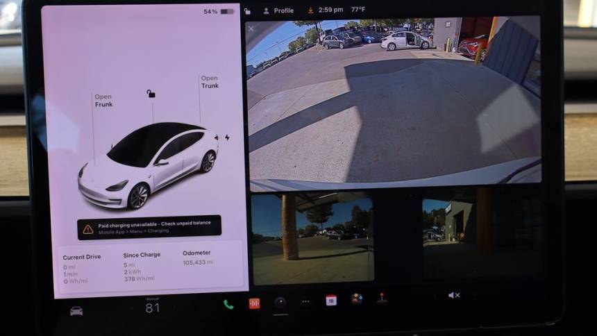 2018 Tesla Model 3 5YJ3E1EA1JF154659