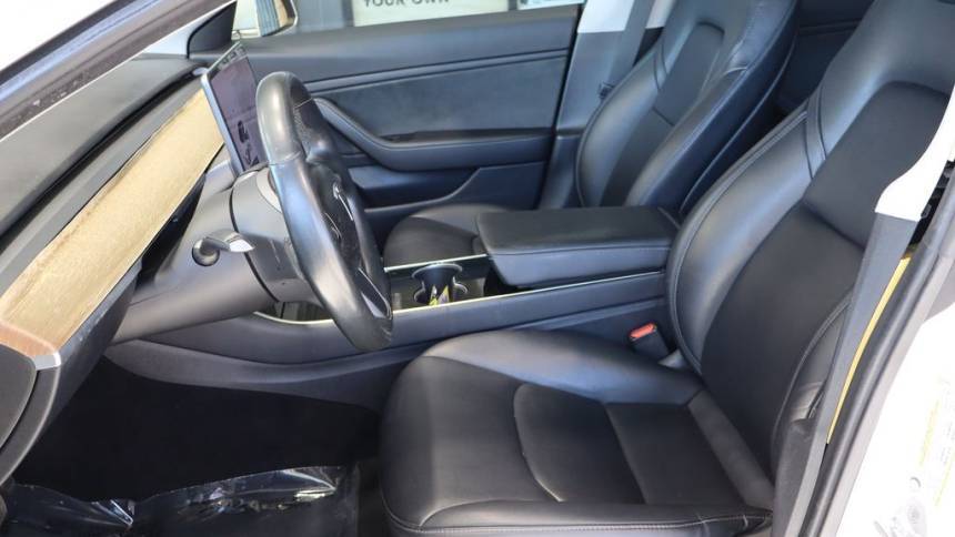 2018 Tesla Model 3 5YJ3E1EA1JF154659