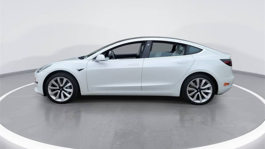 2020 Tesla Model 3 5YJ3E1EA6LF615891