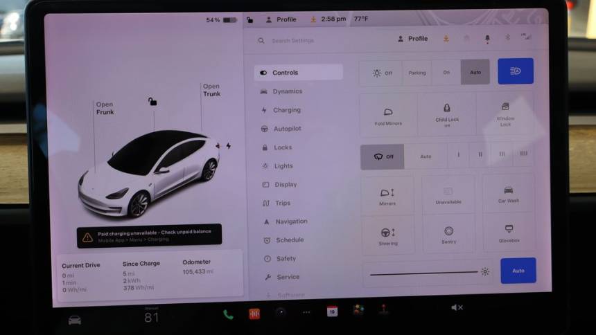 2018 Tesla Model 3 5YJ3E1EA1JF154659