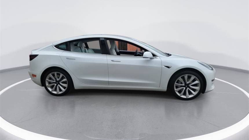 2020 Tesla Model 3 5YJ3E1EA6LF615891