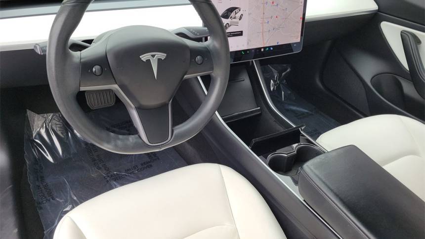 2020 Tesla Model 3 5YJ3E1EA6LF615891