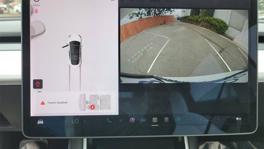 2020 Tesla Model 3 5YJ3E1EA6LF615891