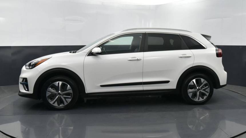 2022 Kia NIRO EV KNDCC3LG1N5124402