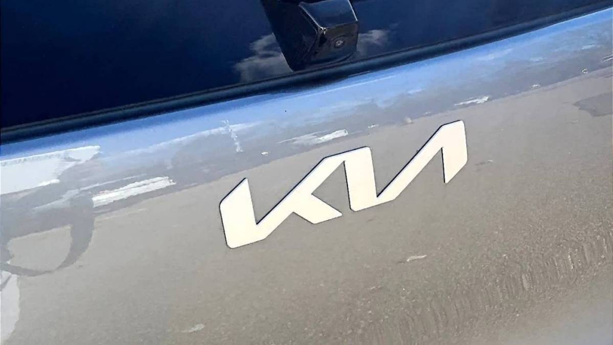 2022 Kia NIRO EV KNDCC3LG2N5121959