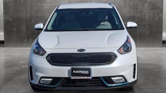 2019 Kia Niro KNDCD3LDXK5290156