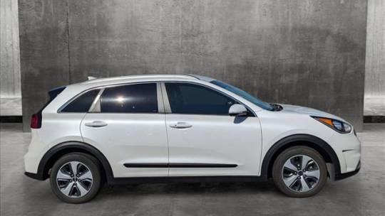 2019 Kia Niro KNDCD3LDXK5290156