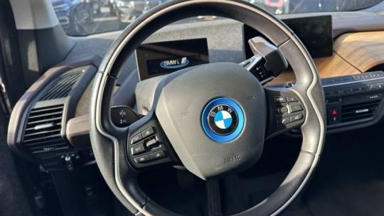 2021 BMW i3 WBY8P2C02M7K07085