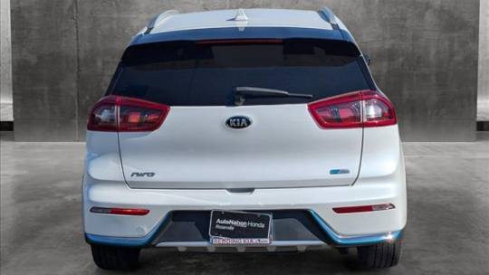 2019 Kia Niro KNDCD3LDXK5290156