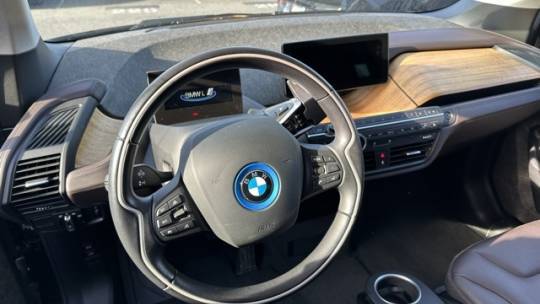 2021 BMW i3 WBY8P2C02M7K07085