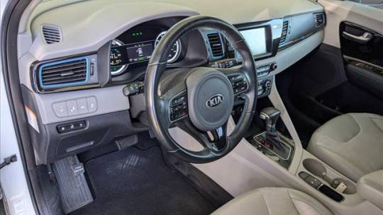 2019 Kia Niro KNDCD3LDXK5290156