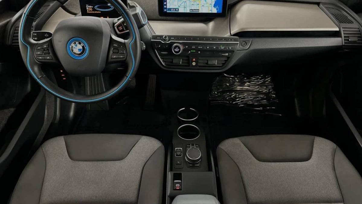 2020 BMW i3 WBY8P4C05L7G70464