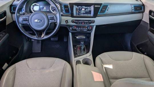 2019 Kia Niro KNDCD3LDXK5290156