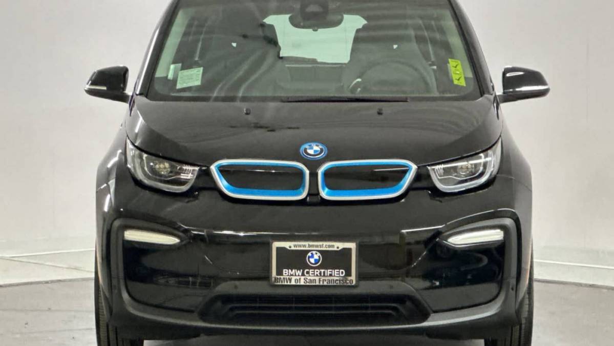 2020 BMW i3 WBY8P4C05L7G70464