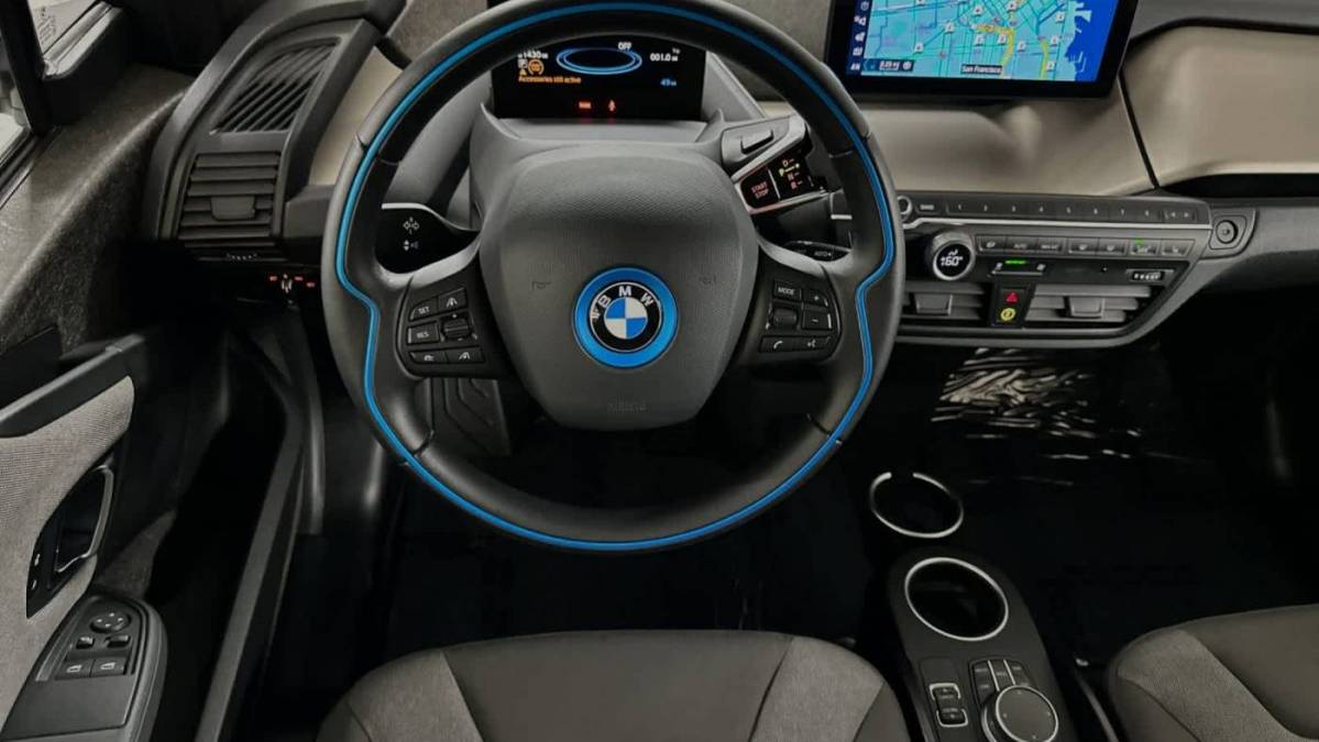 2020 BMW i3 WBY8P4C05L7G70464