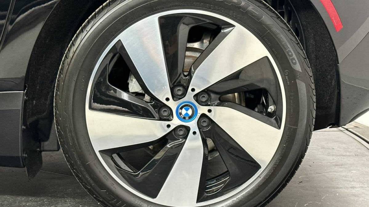 2020 BMW i3 WBY8P4C05L7G70464