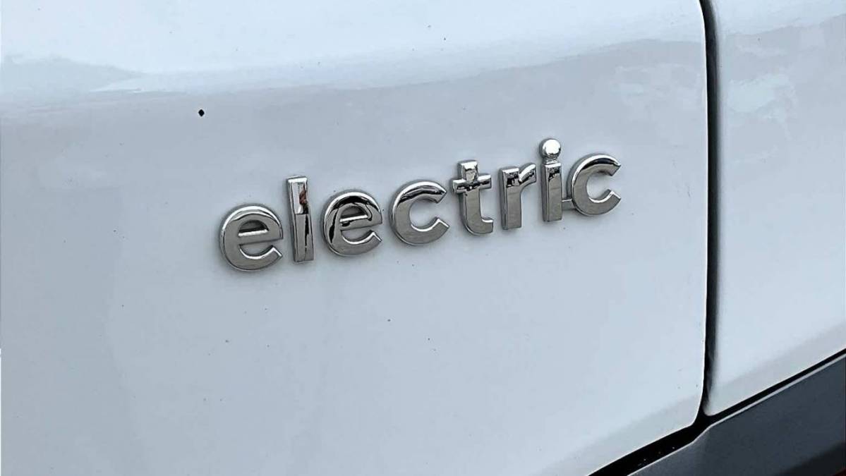 2021 Hyundai Kona Electric KM8K33AG4MU120228