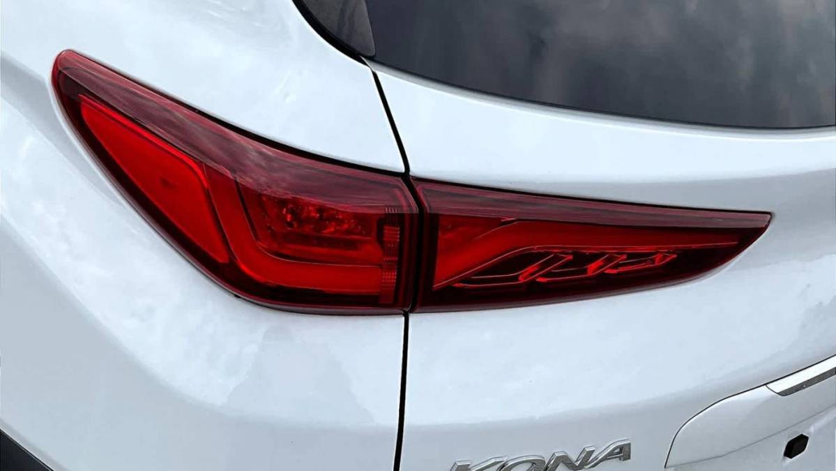 2021 Hyundai Kona Electric KM8K33AG4MU120228