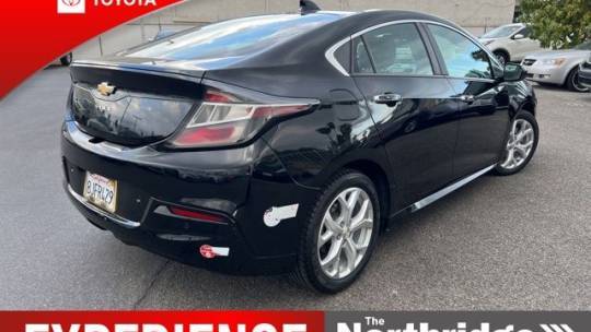 2018 Chevrolet VOLT 1G1RD6S53JU110843