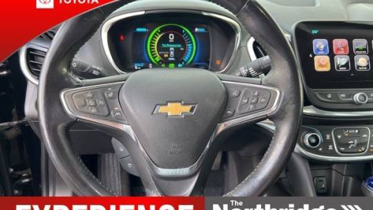 2018 Chevrolet VOLT 1G1RD6S53JU110843