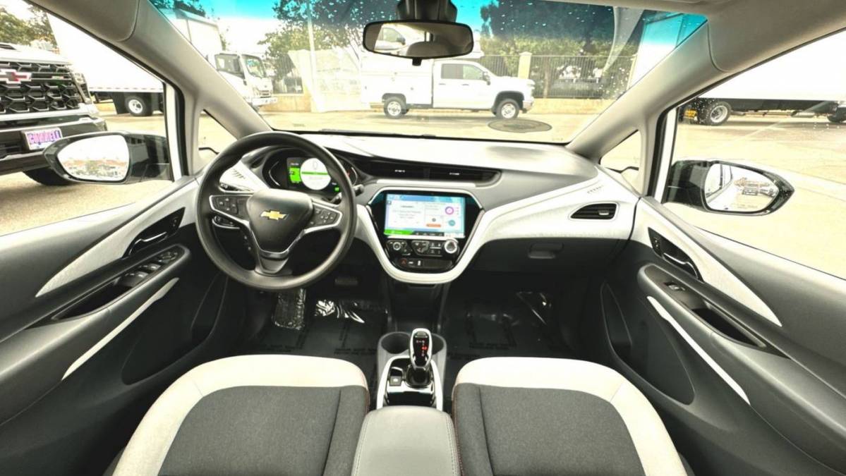 2020 Chevrolet Bolt 1G1FY6S00L4130207