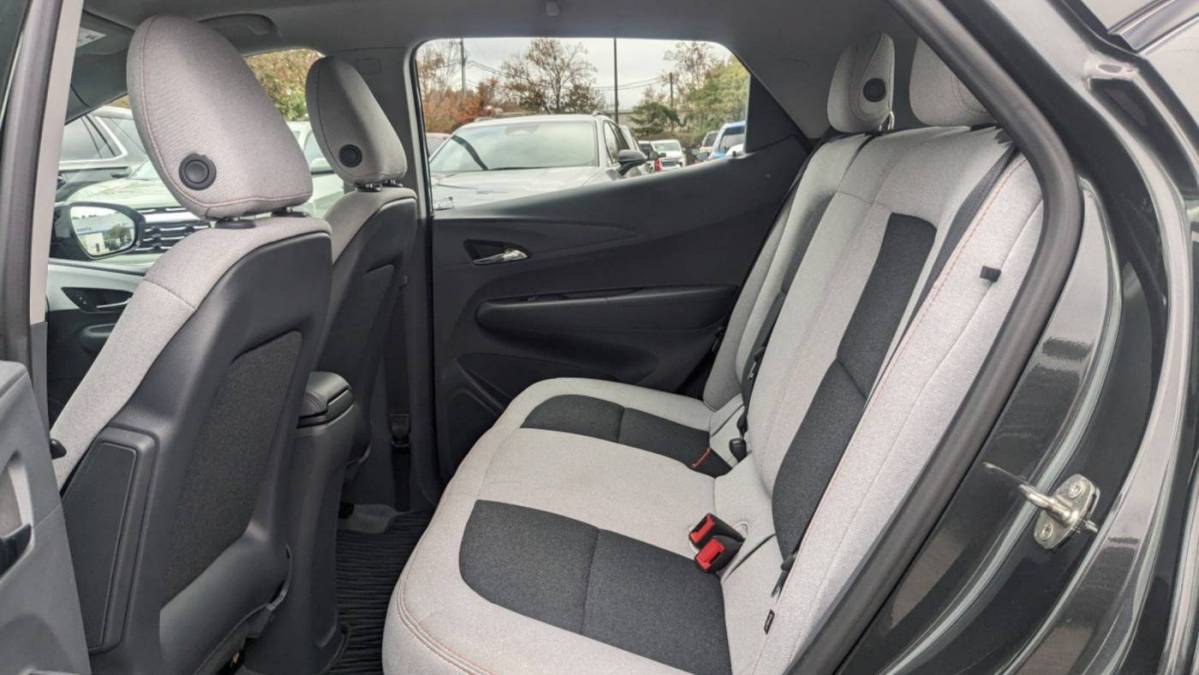 2019 Chevrolet Bolt 1G1FY6S01K4111406