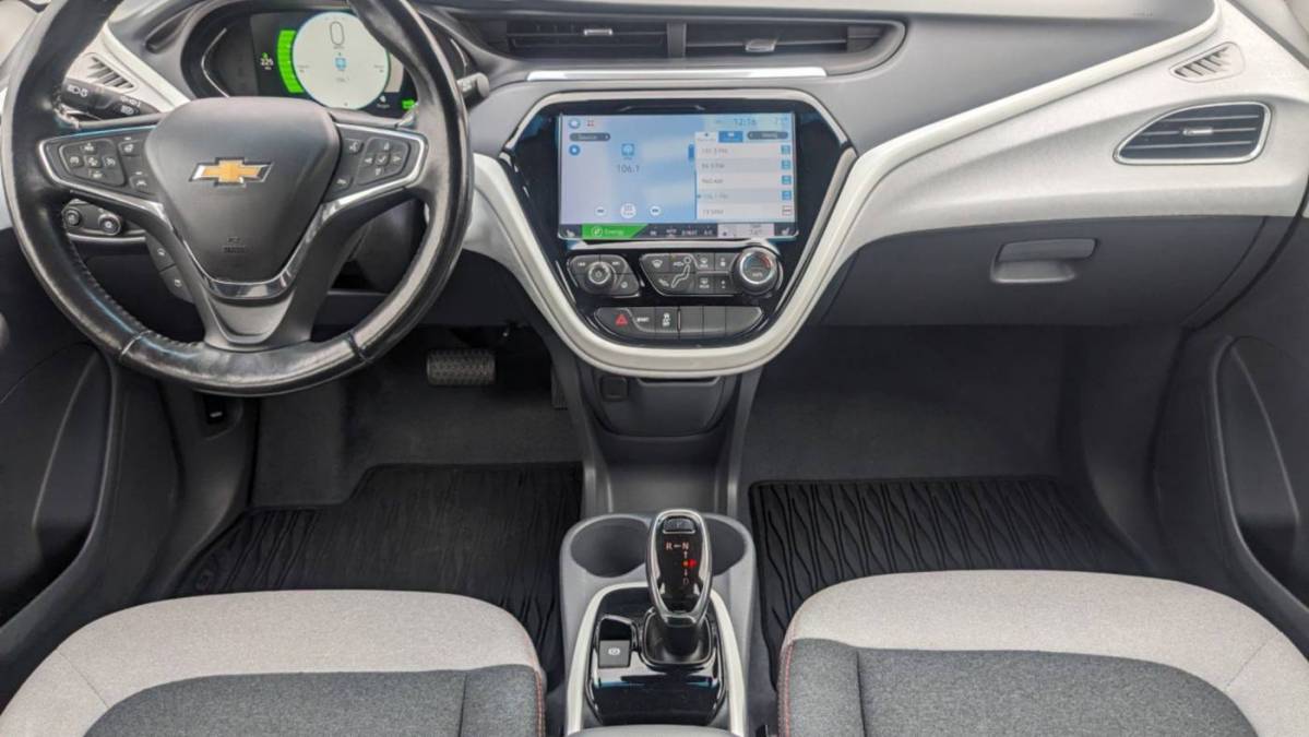 2019 Chevrolet Bolt 1G1FY6S01K4111406