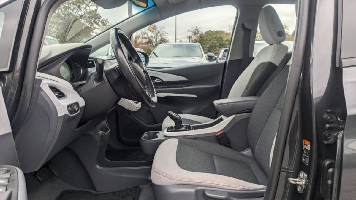 2019 Chevrolet Bolt 1G1FY6S01K4111406