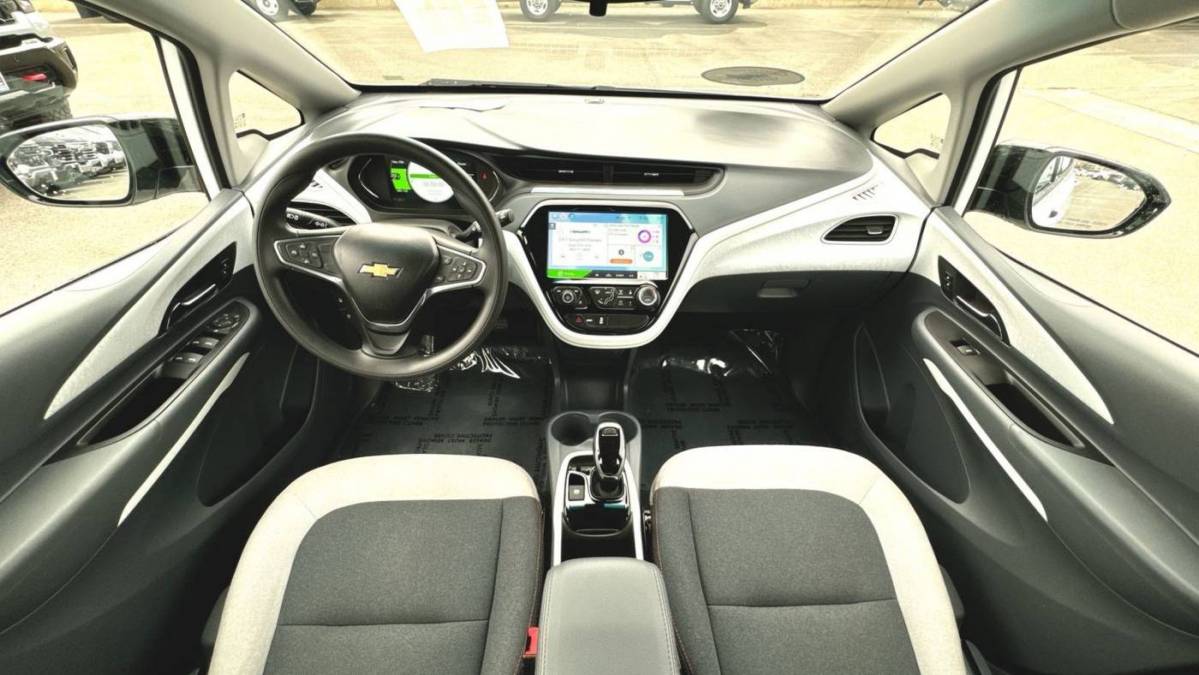 2020 Chevrolet Bolt 1G1FY6S00L4130207