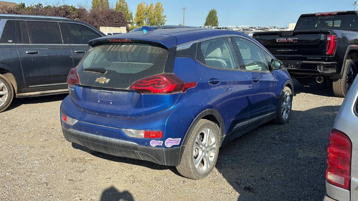 2019 Chevrolet Bolt 1G1FW6S02K4106561