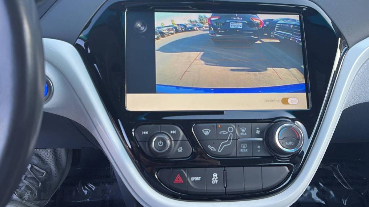 2019 Chevrolet Bolt 1G1FW6S02K4106561