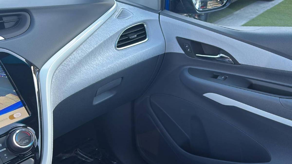 2019 Chevrolet Bolt 1G1FW6S02K4106561