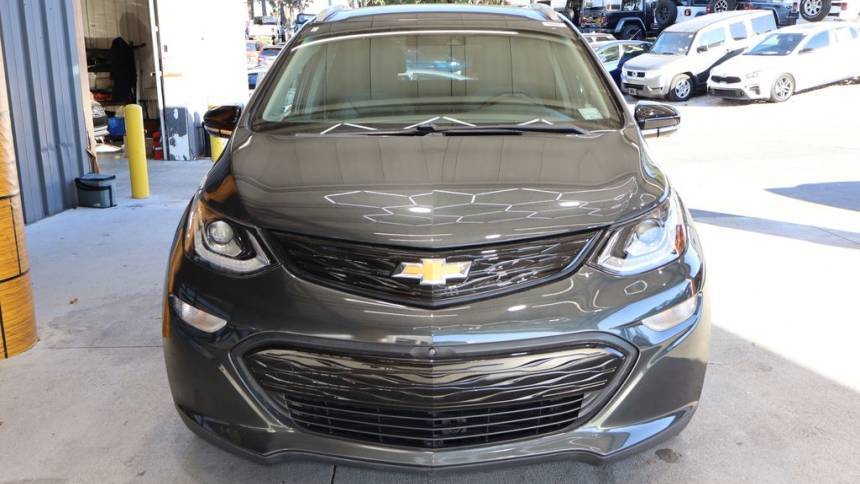 2020 Chevrolet Bolt 1G1FZ6S05L4147016