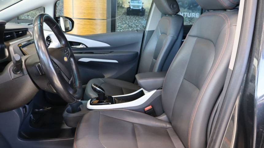 2020 Chevrolet Bolt 1G1FZ6S05L4147016