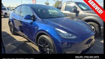 2020 Tesla Model Y 5YJYGDEE9LF029559