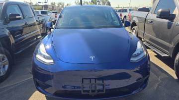 2020 Tesla Model Y 5YJYGDEE9LF029559