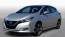 2019 Nissan LEAF