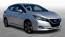 2019 Nissan LEAF