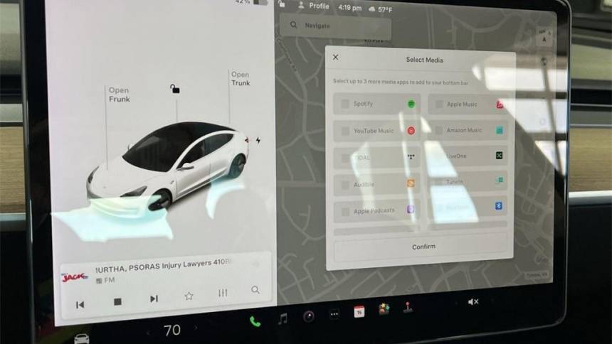 2018 Tesla Model 3 5YJ3E1EB5JF088903