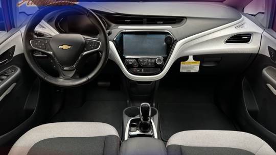 2020 Chevrolet Bolt 1G1FY6S08L4109668