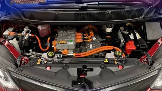 2020 Chevrolet Bolt 1G1FY6S08L4109668