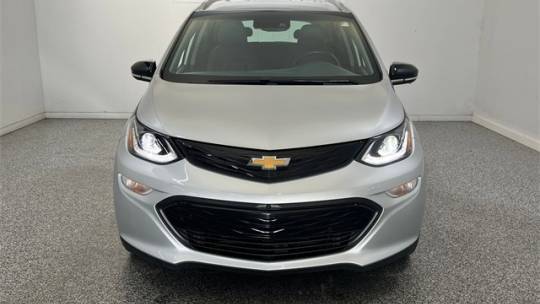 2020 Chevrolet Bolt 1G1FX6S08L4119202