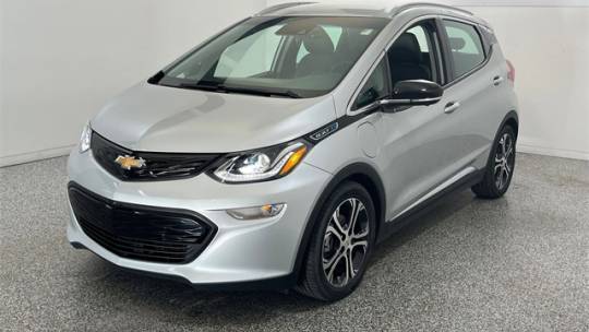 2020 Chevrolet Bolt 1G1FX6S08L4119202