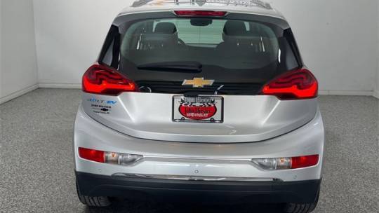 2020 Chevrolet Bolt 1G1FX6S08L4119202