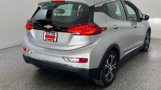 2020 Chevrolet Bolt 1G1FX6S08L4119202