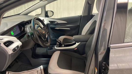 2020 Chevrolet Bolt 1G1FY6S06L4110382