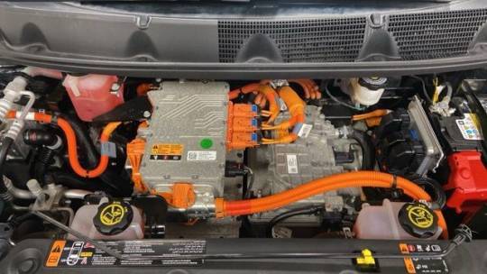 2020 Chevrolet Bolt 1G1FY6S06L4110382