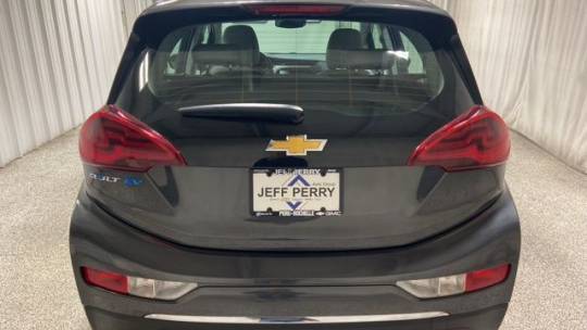 2020 Chevrolet Bolt 1G1FY6S06L4110382